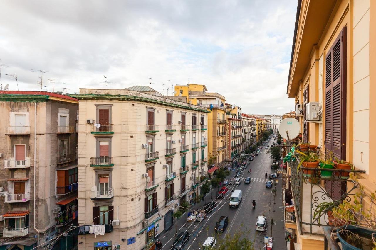 Apartment Cairoli - Spacious Close To Central Station *